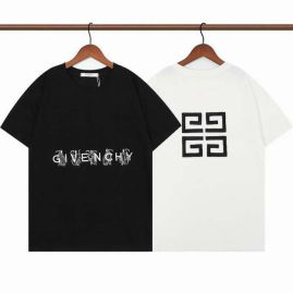 Picture of Givenchy T Shirts Short _SKUGivenchyS-XXLB35535112